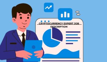 Cryptocurrency Expert Job Description