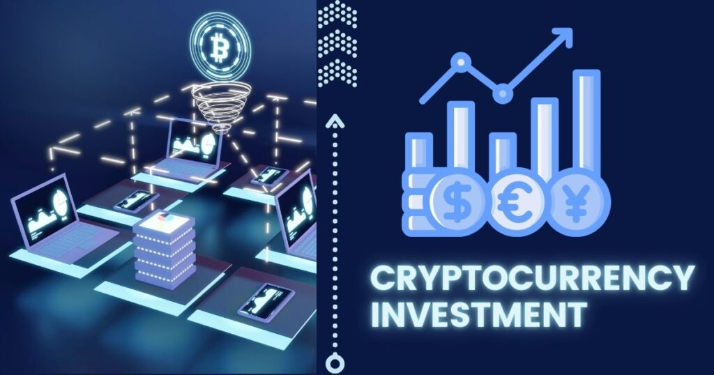 Invest in Cryptocurrency