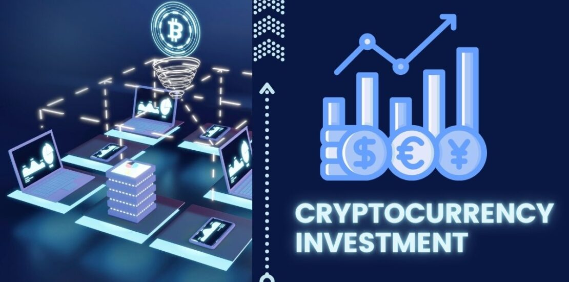 Invest in Cryptocurrency