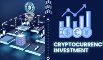 Invest in Cryptocurrency