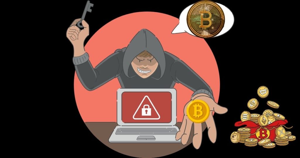 Social Media Crypto Scams: How to Spot and Avoid Giveaway Fraud"