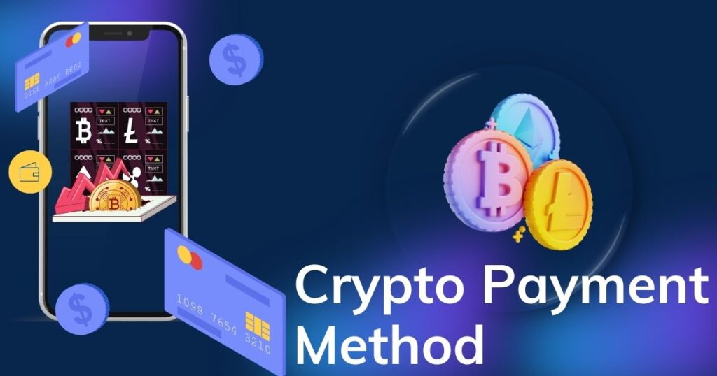 Using Cryptocurrency as a Method of Payment