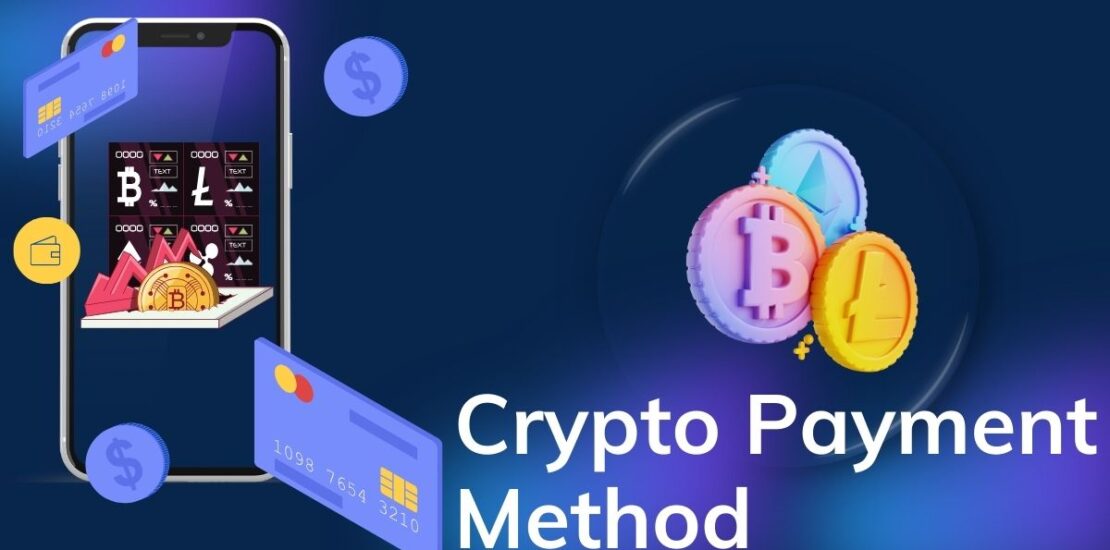 Using Cryptocurrency as a Method of Payment