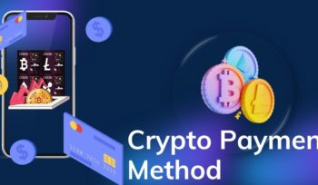 Using Cryptocurrency as a Method of Payment