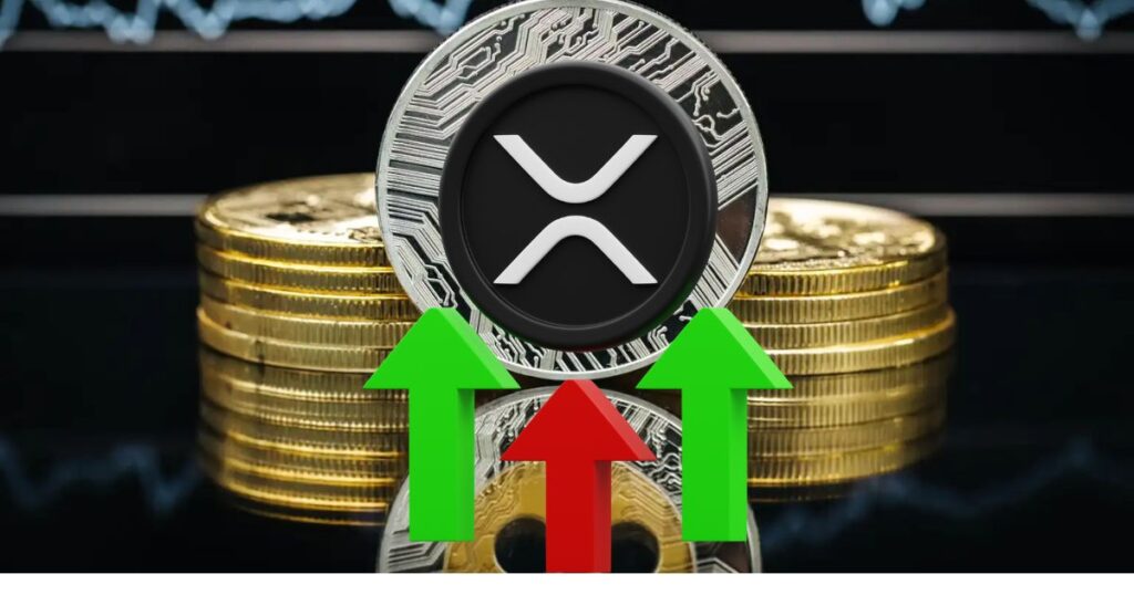 XRP Cryptocurrency