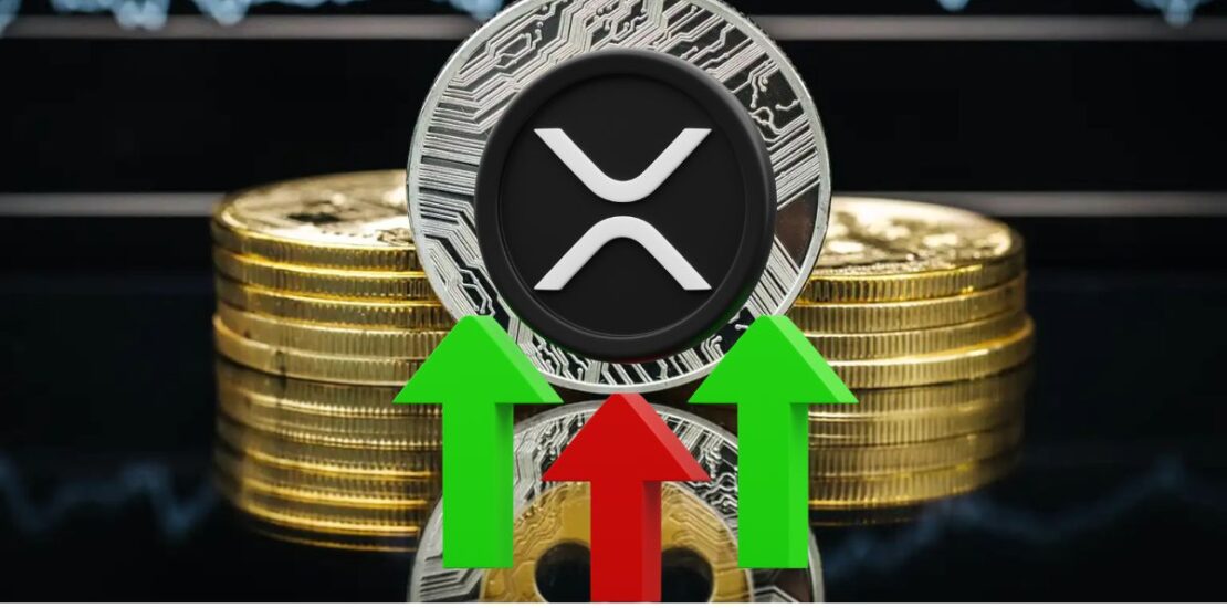 XRP Cryptocurrency