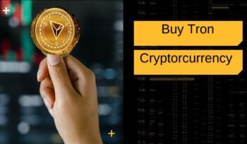 Where can I buy tron cryptocurrency