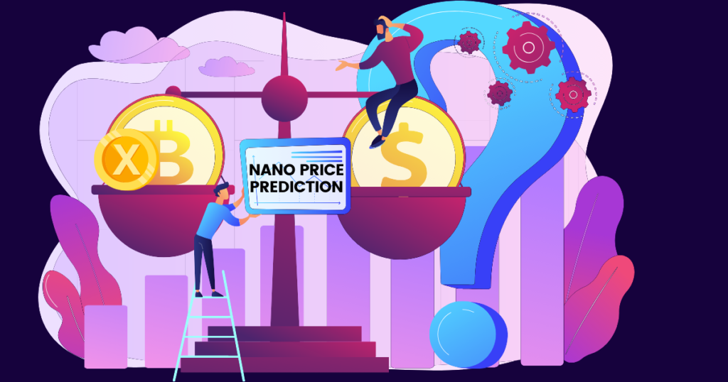 Nano Price Prediction