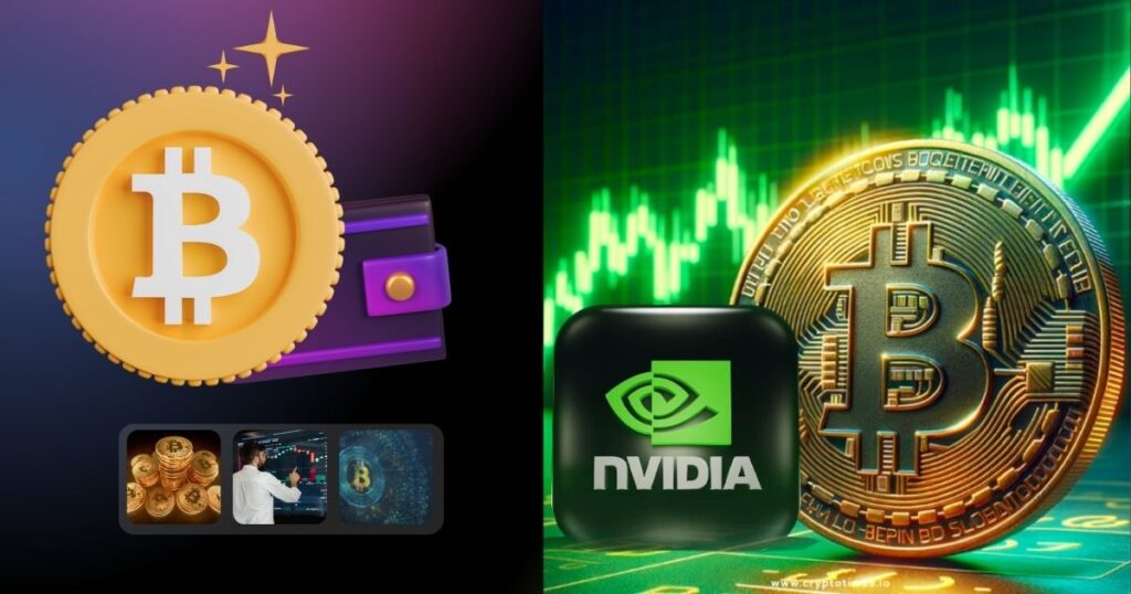 NVIDIA Crypto Price Prediction for 2030