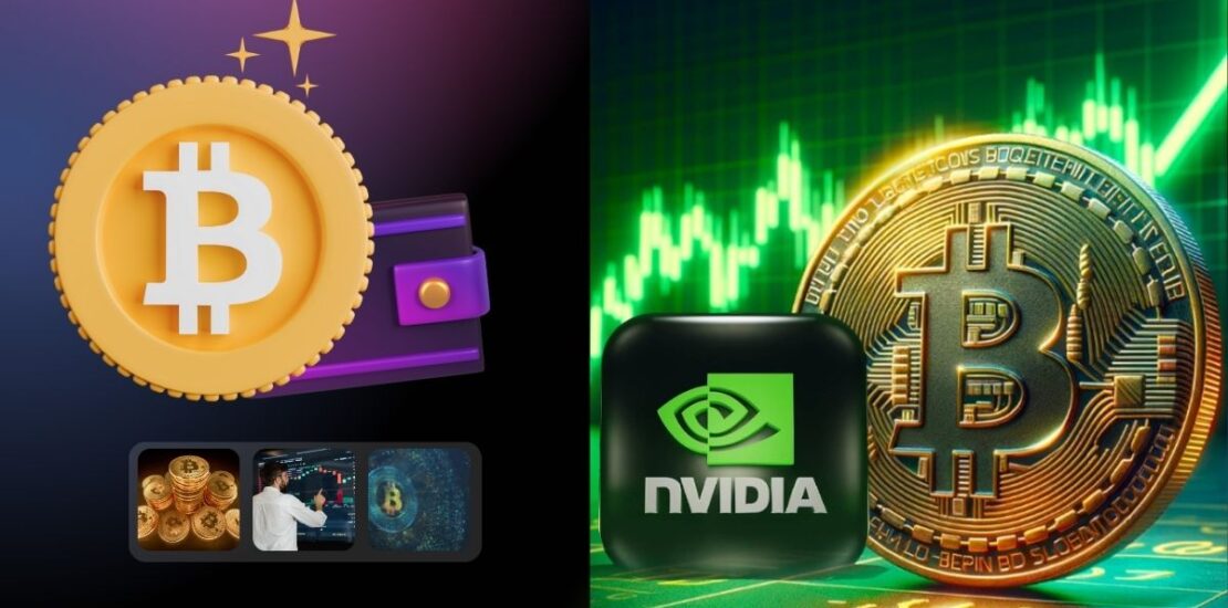 NVIDIA Crypto Price Prediction for 2030