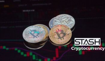 Stash cryptocurrency